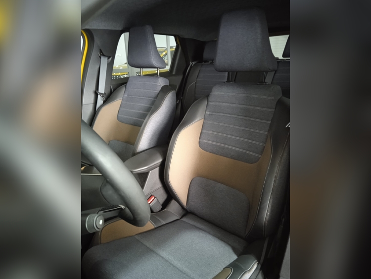 RENAULT R5 E-TECH ELÉCTRICO TECHNO 150CV foto 12